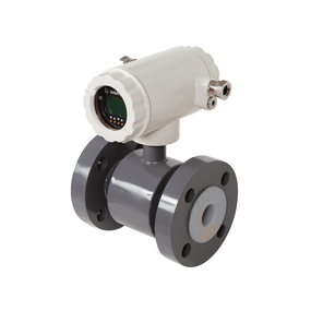 Промышленные расходомеры